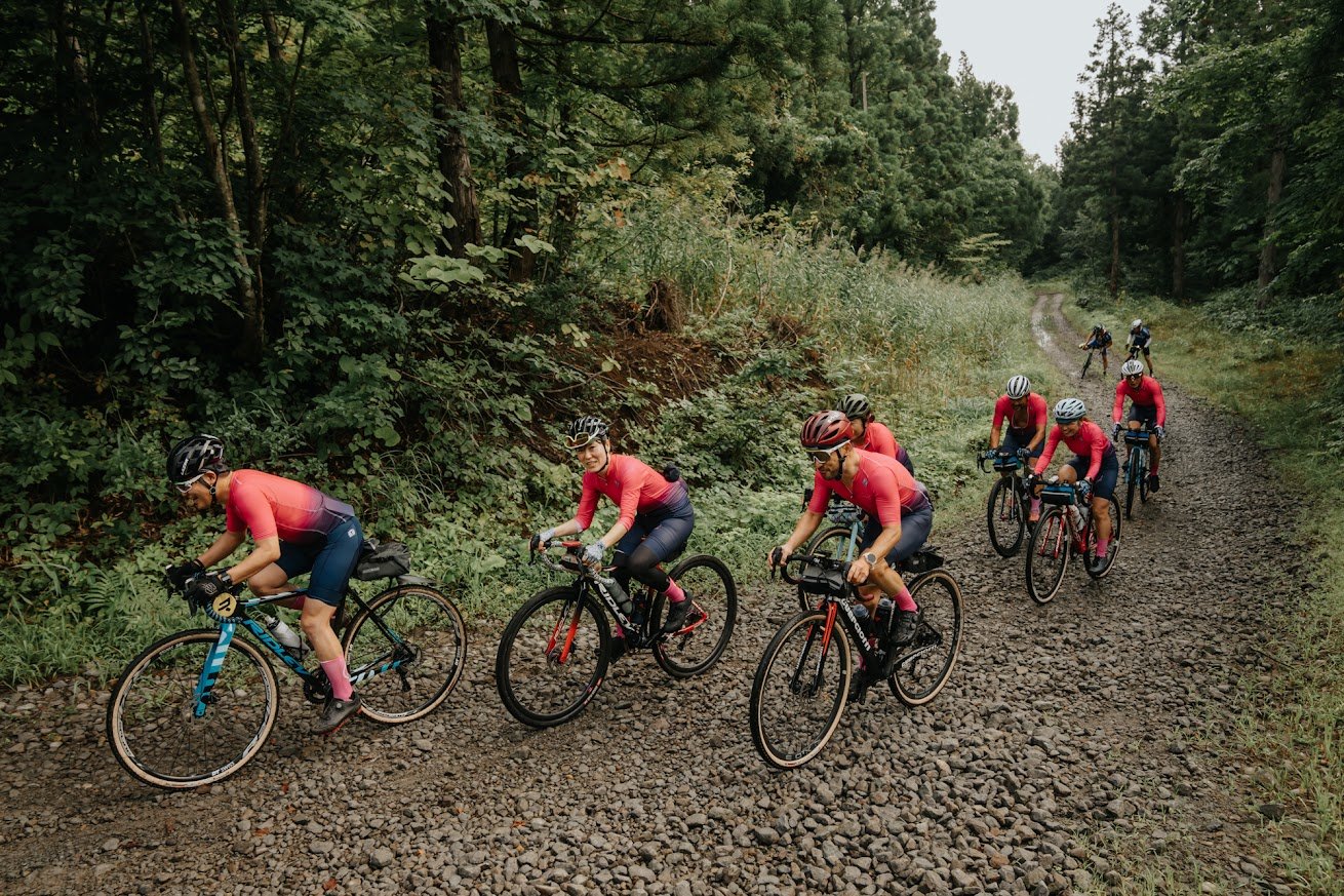 宮城県】8月30日～31日（日）開催 グラベルクラシックやくらい